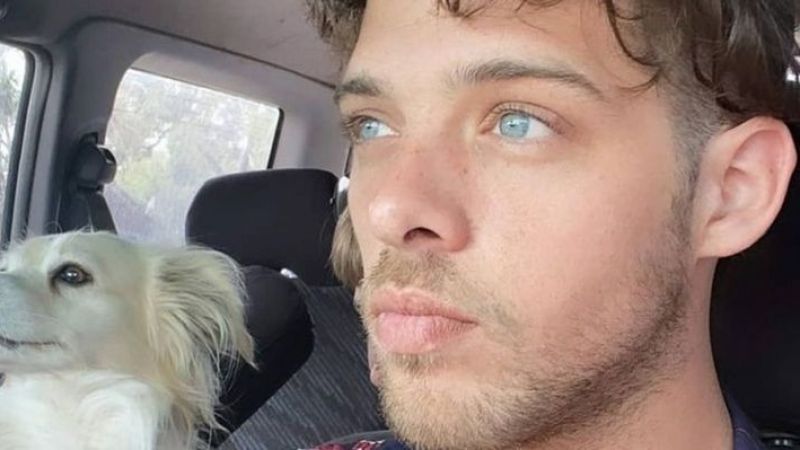 El insólito pedido de Santi Maratea, tras otra colecta solidaria